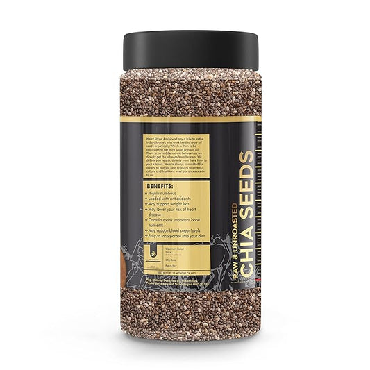 Chia Seeds